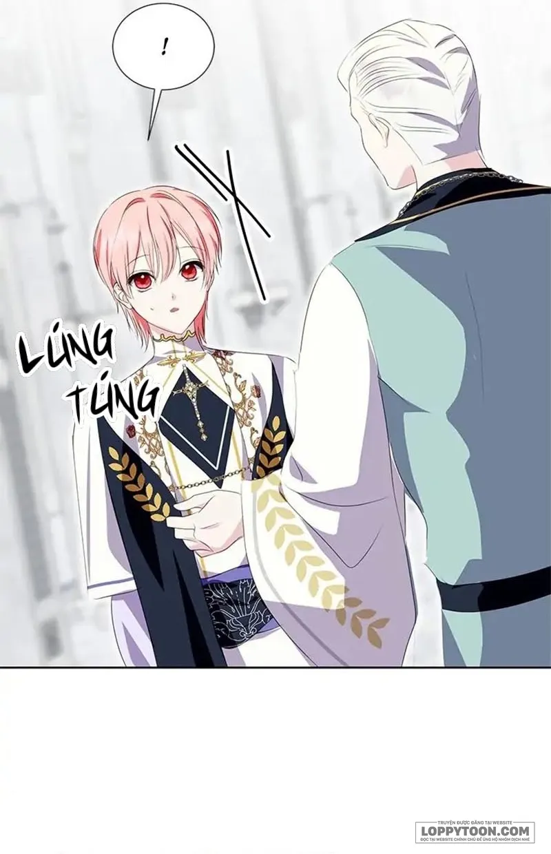 Phía Sau Mặt Nạ Của Nam Chính Hiền Lành Chap 33 - trang 49
