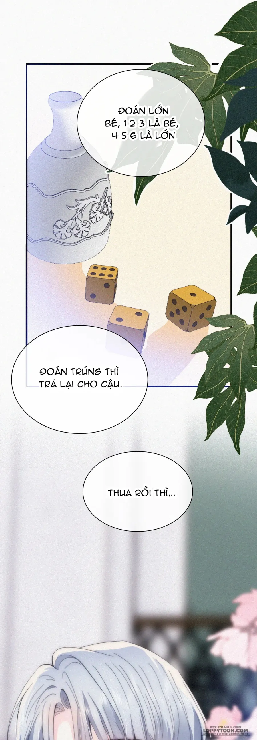 Một Lòng Cưng Chiều Chap 27 - trang 23