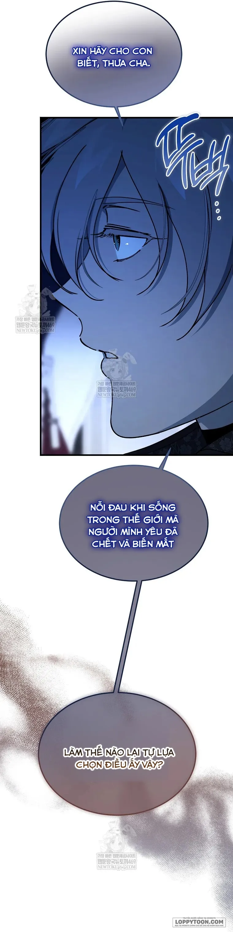 Ác Quỷ Nuôi Dưỡng Tiểu Thư Chap 107 - trang 39