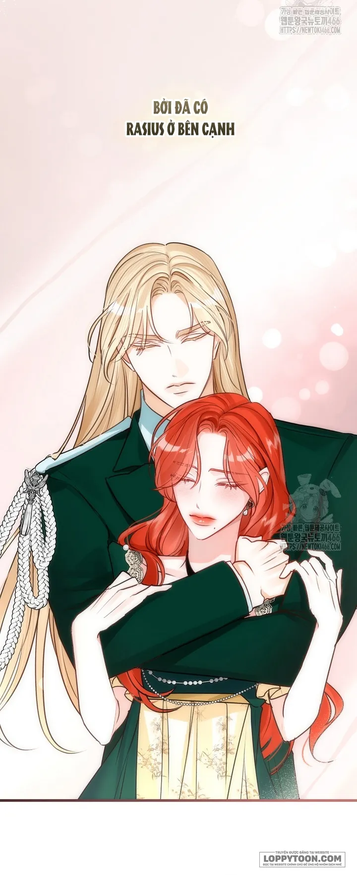 Cuộc Hôn Nhân Xa Hoa Của Đại Công Tước Là Giả Chap 75 - trang 5