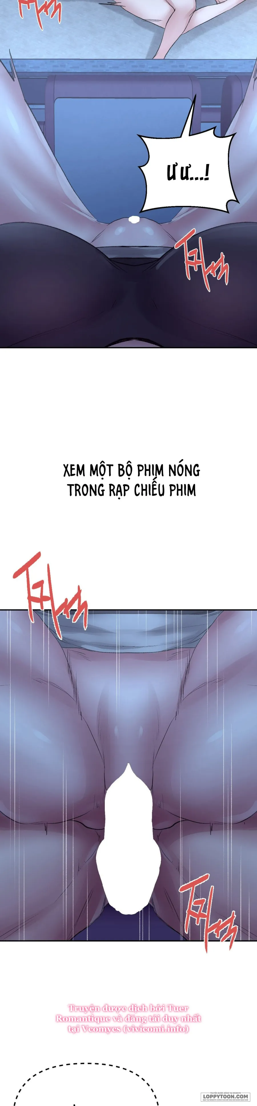 Tại Sao Điều Này Lại Đúng? Chap 38 - 🔞🔞🔞 - trang 18