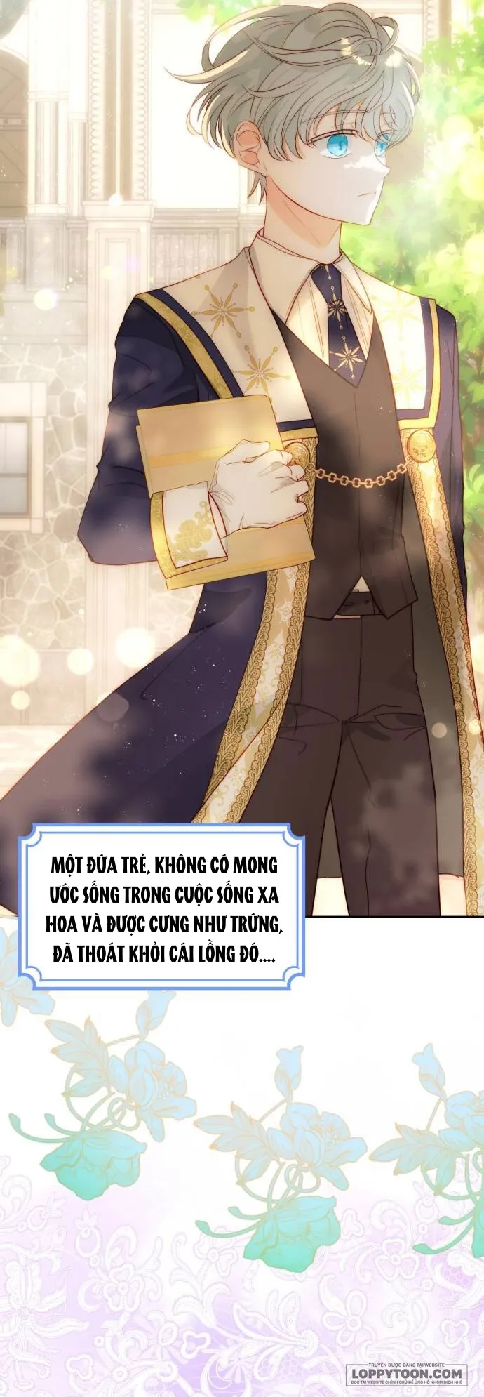 Tôi Được Sinh Ra Là Cô Con Gái Thứ Hai Chap 41 - trang 33