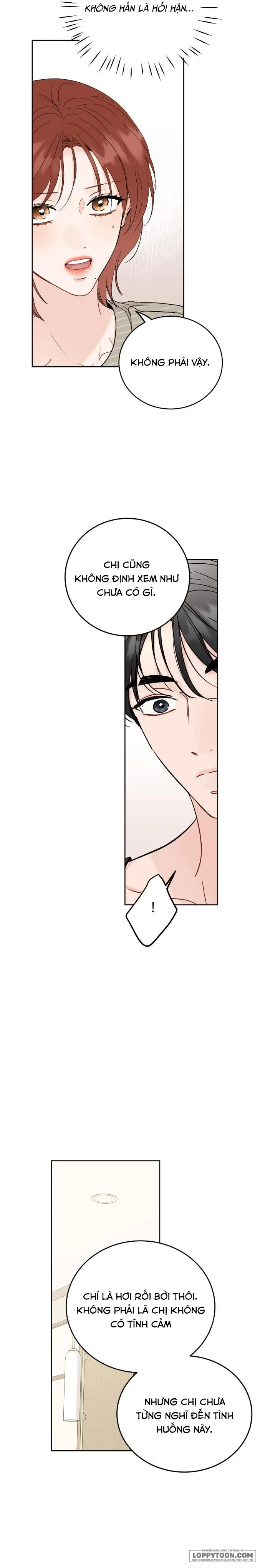 Người Một Nhà Chap 103 - trang 2