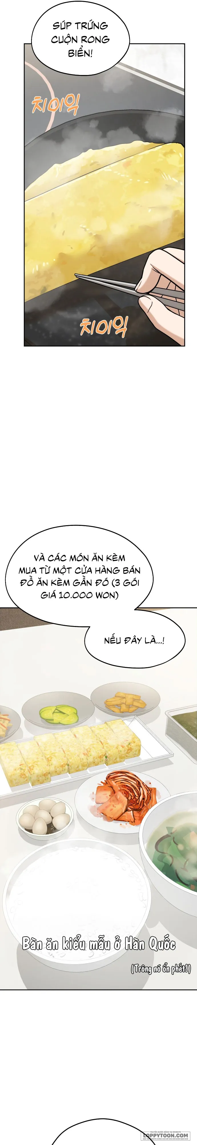 Từ Tình Cờ Đến Tình Yêu Chap 100 - trang 22