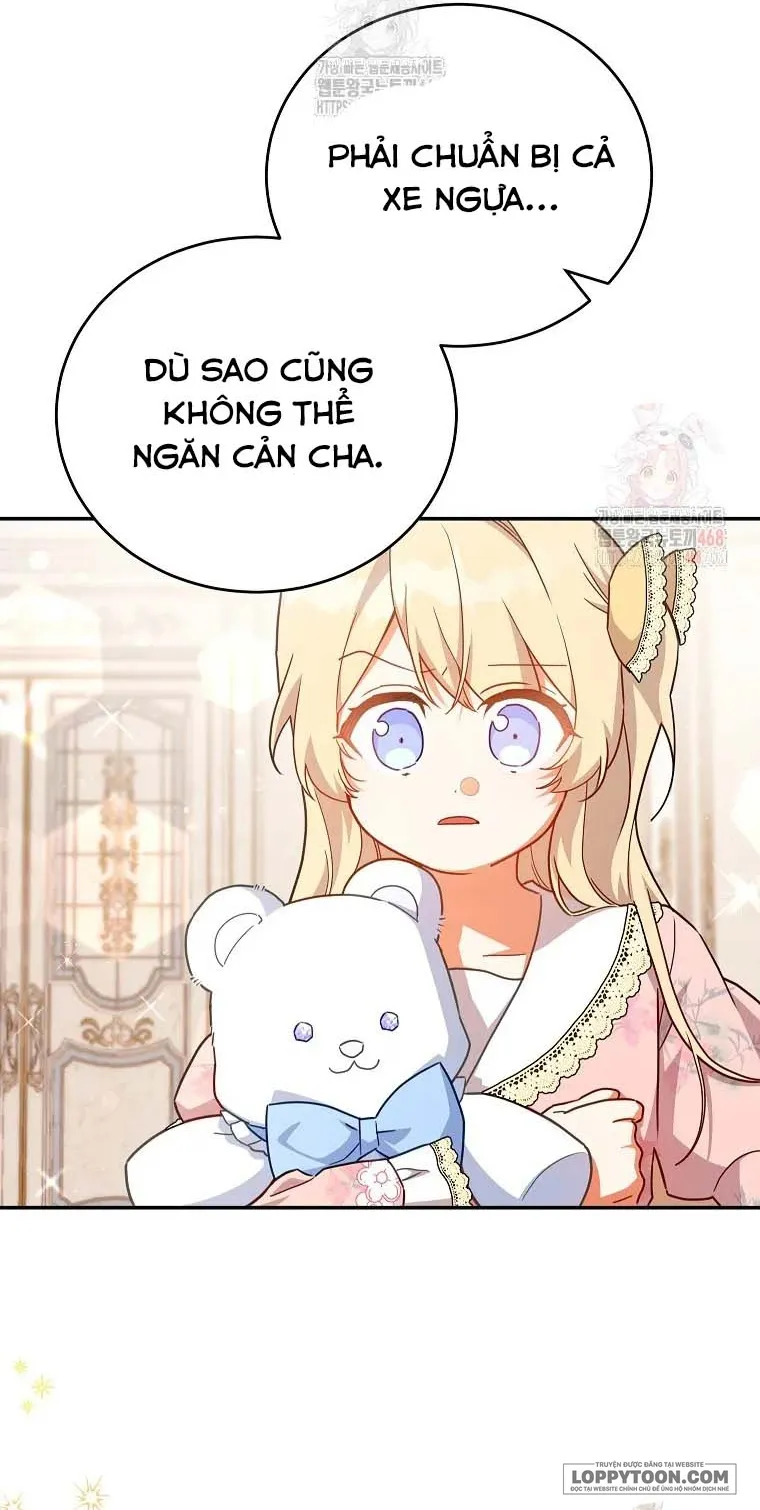 Bé Con Chốn Hoa Nở Chap 62 - trang 23