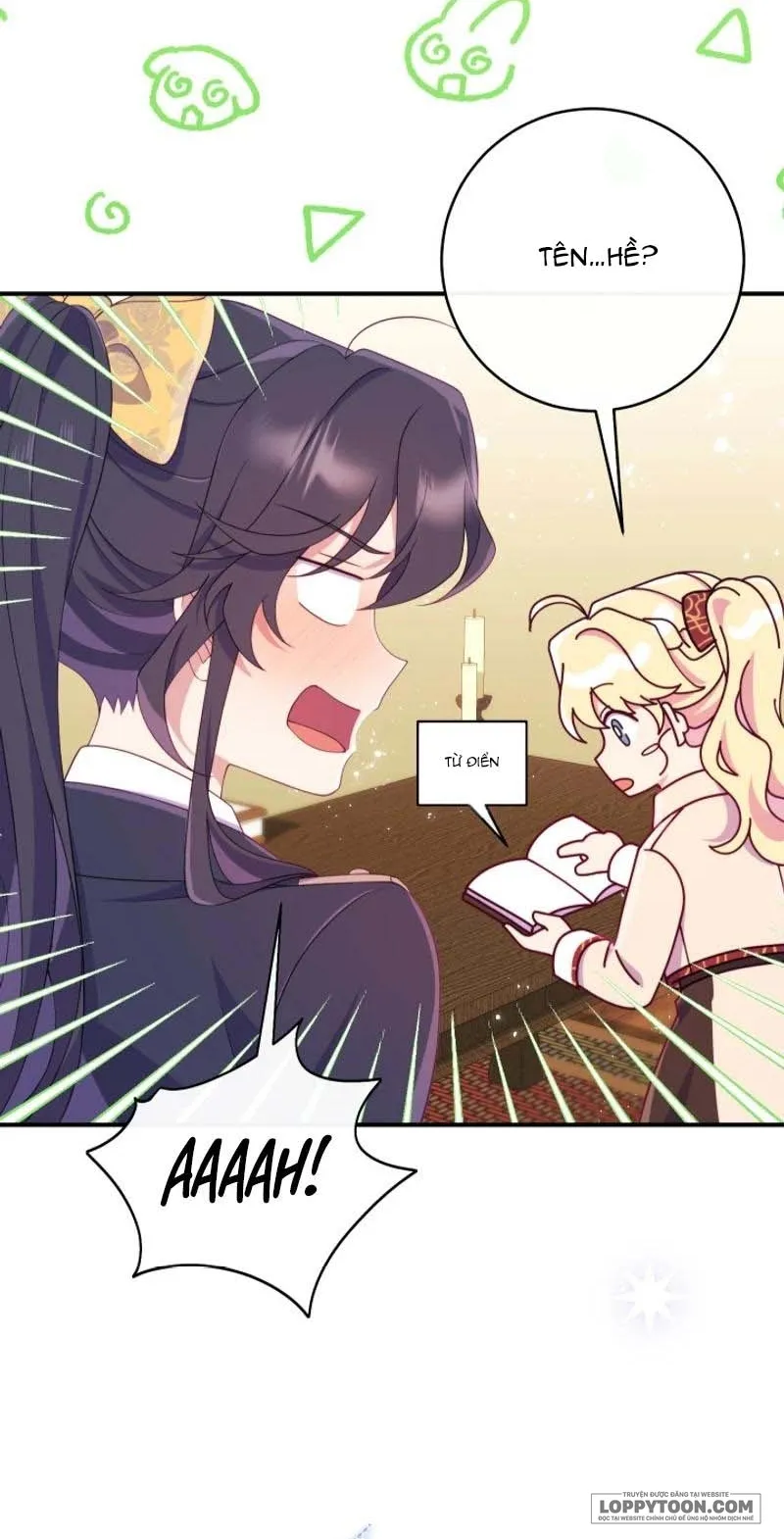 Trở Thành Bạn Thời Thơ Ấu Của Nam Phụ Ám Ảnh Chap 28 - trang 42