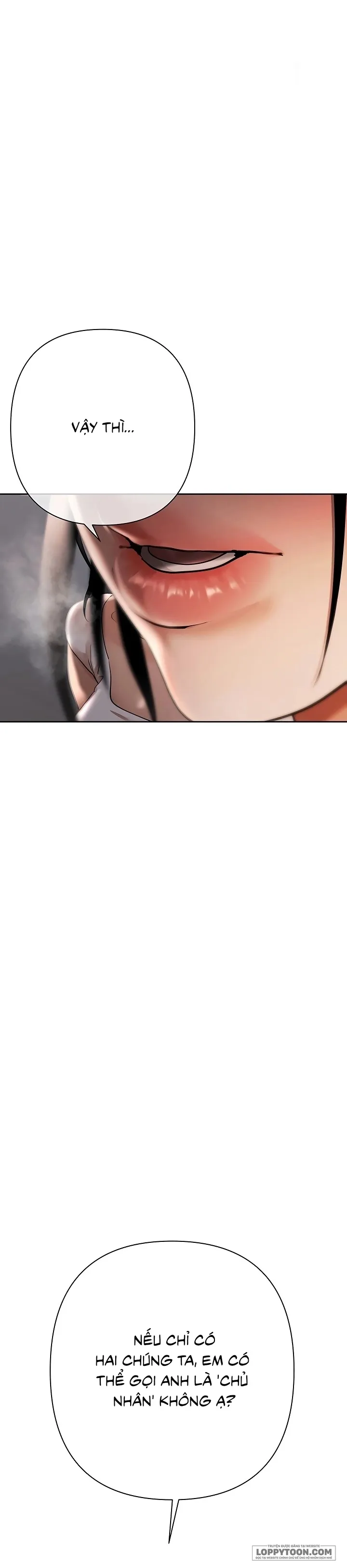 Trò Chơi Kim Tiền Chap 8 - H+++ - trang 36