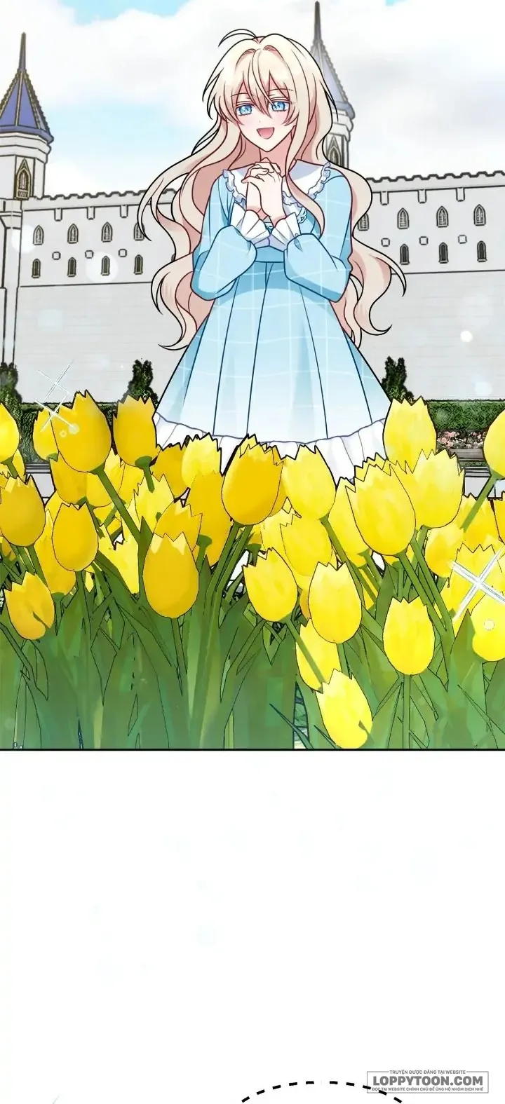 Tôi Sống Chung Với Mẹ Chồng Chap 8 - trang 7