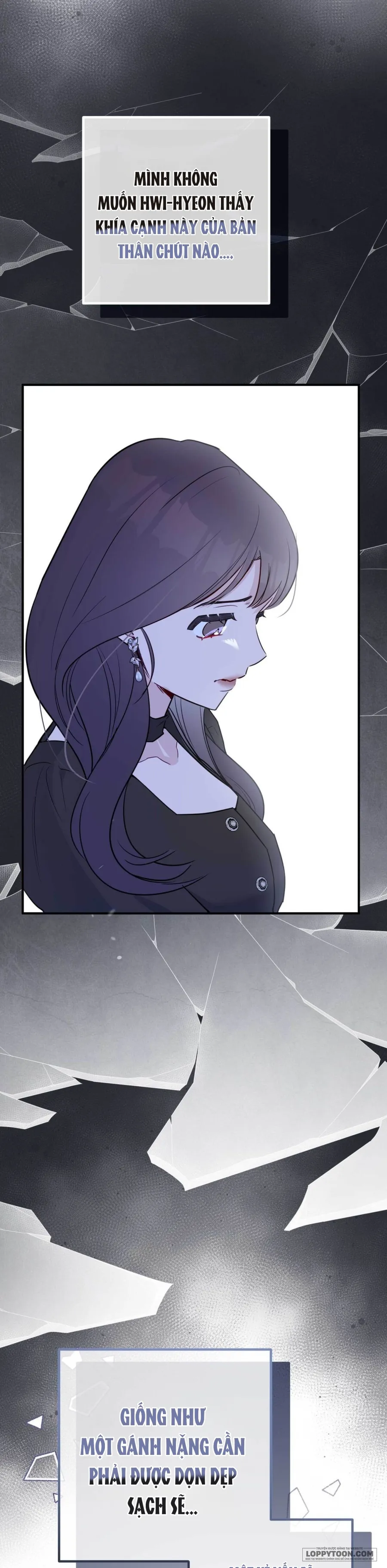 Tôi Nuôi Trai Chỉ Để "Thịt" Chap 24 - trang 33
