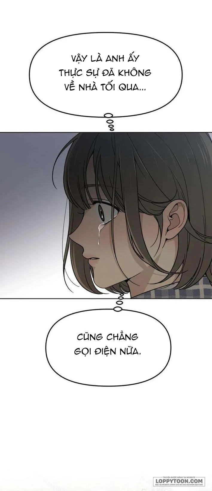 Cặp Đôi Không Chính Thức Chap 4 - trang 6