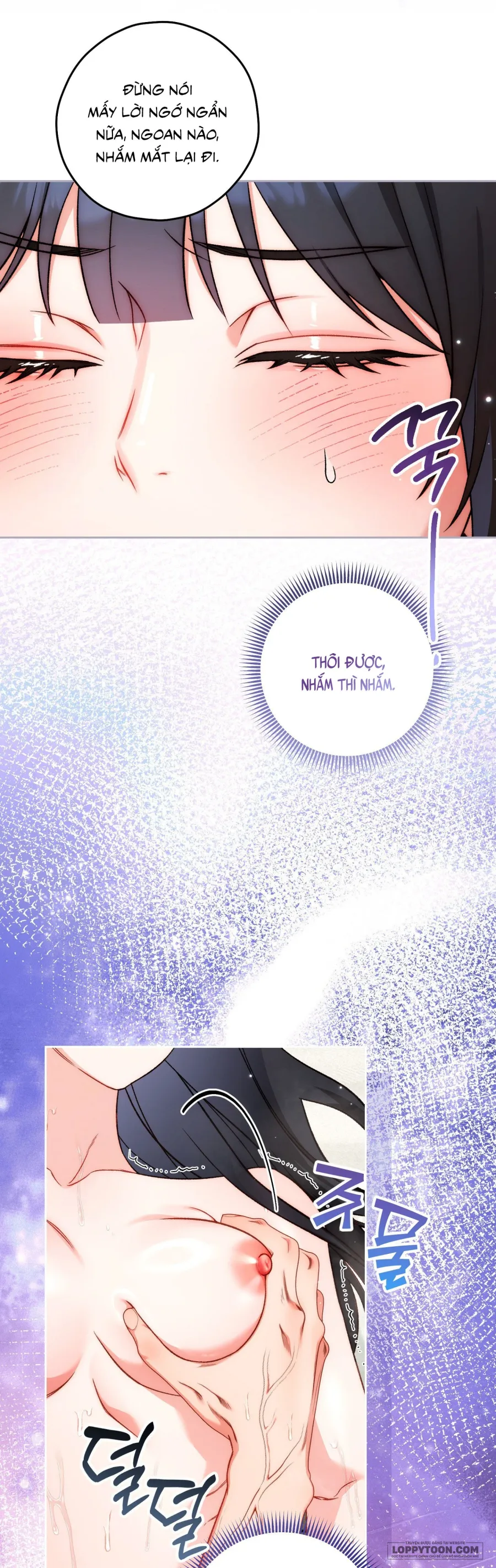 Không Tỉnh Táo Chap 3 - 🔞🔞🔞🔞🔞 - trang 22