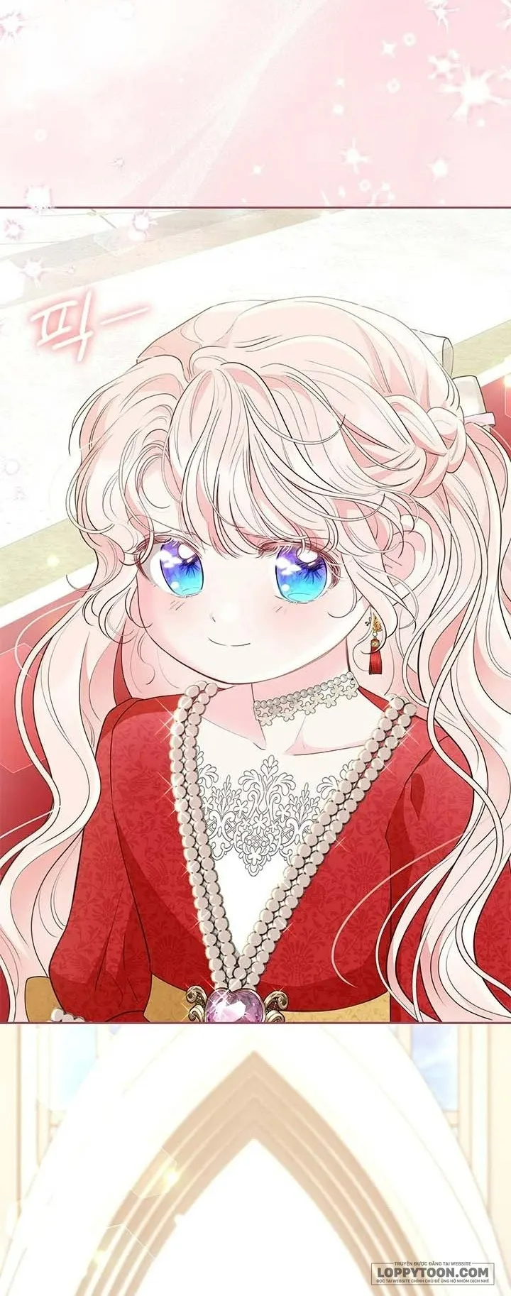 Đã Từ Chối Sủng Ái Rồi Mà Sao Còn Ám Ảnh Thế? Chap 62 - trang 34