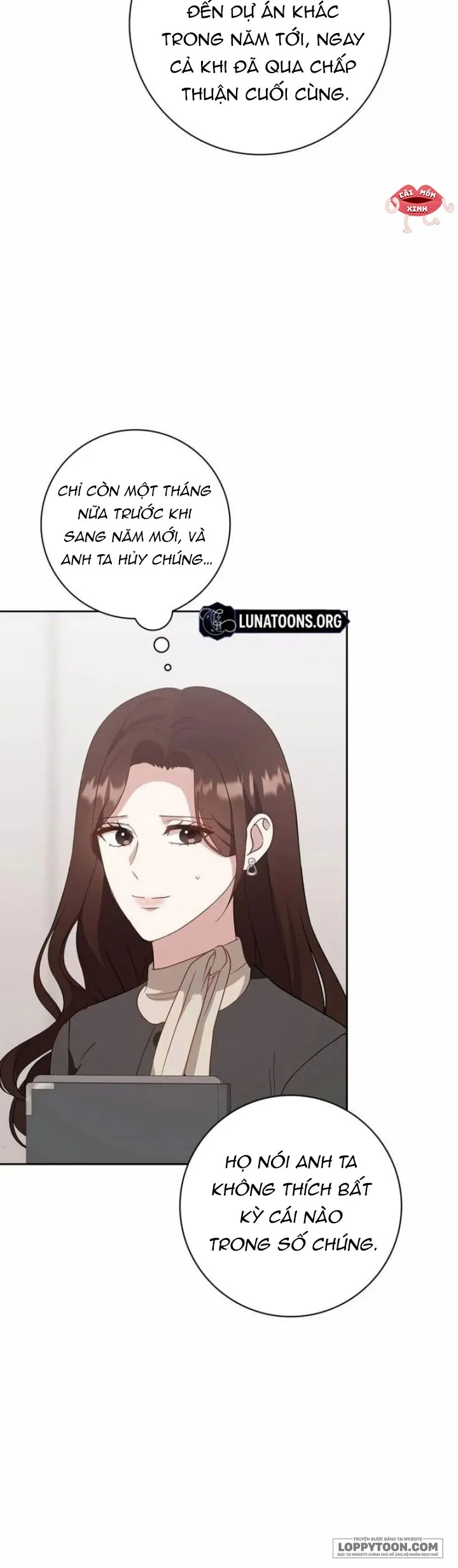 Nhịp Điệu Của Chúng Ta Chap 34 - trang 10