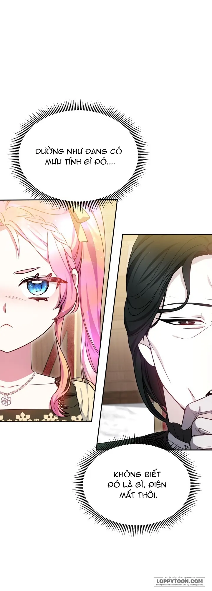 Rồng Con Thuần Hóa Những Kẻ Điên Rồ Chap 36 - trang 52