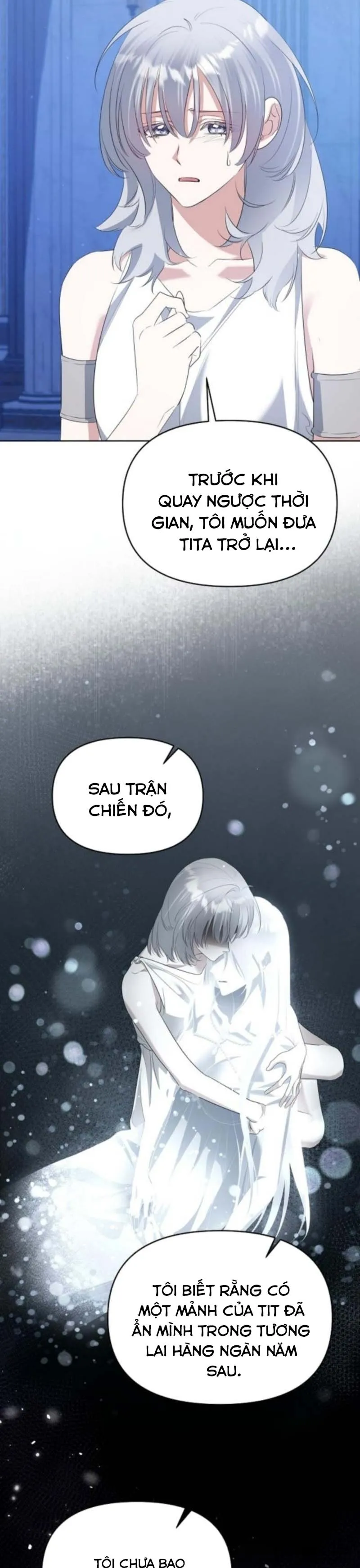 Trở Thành Con Gái Nuôi Của Gia Tộc Sát Thủ Chap 87 - trang 7