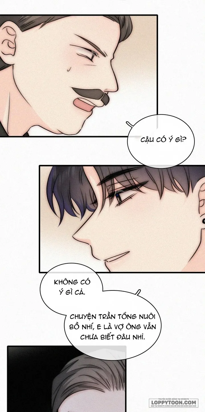 Một Lòng Cưng Chiều Chap 175 - trang 18