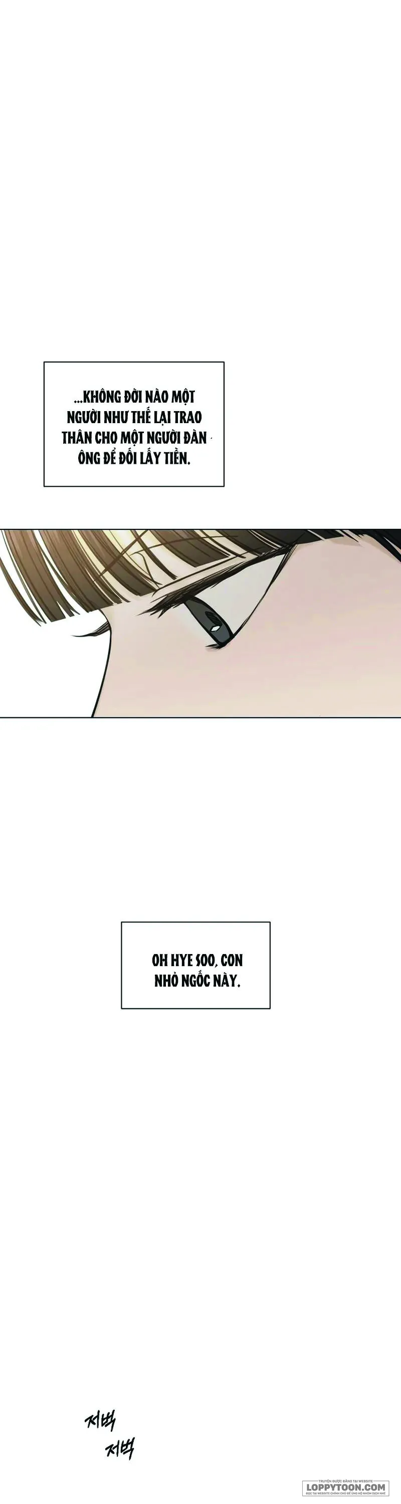 Chỉ Là Ánh Bình Minh Chap 18 - trang 28