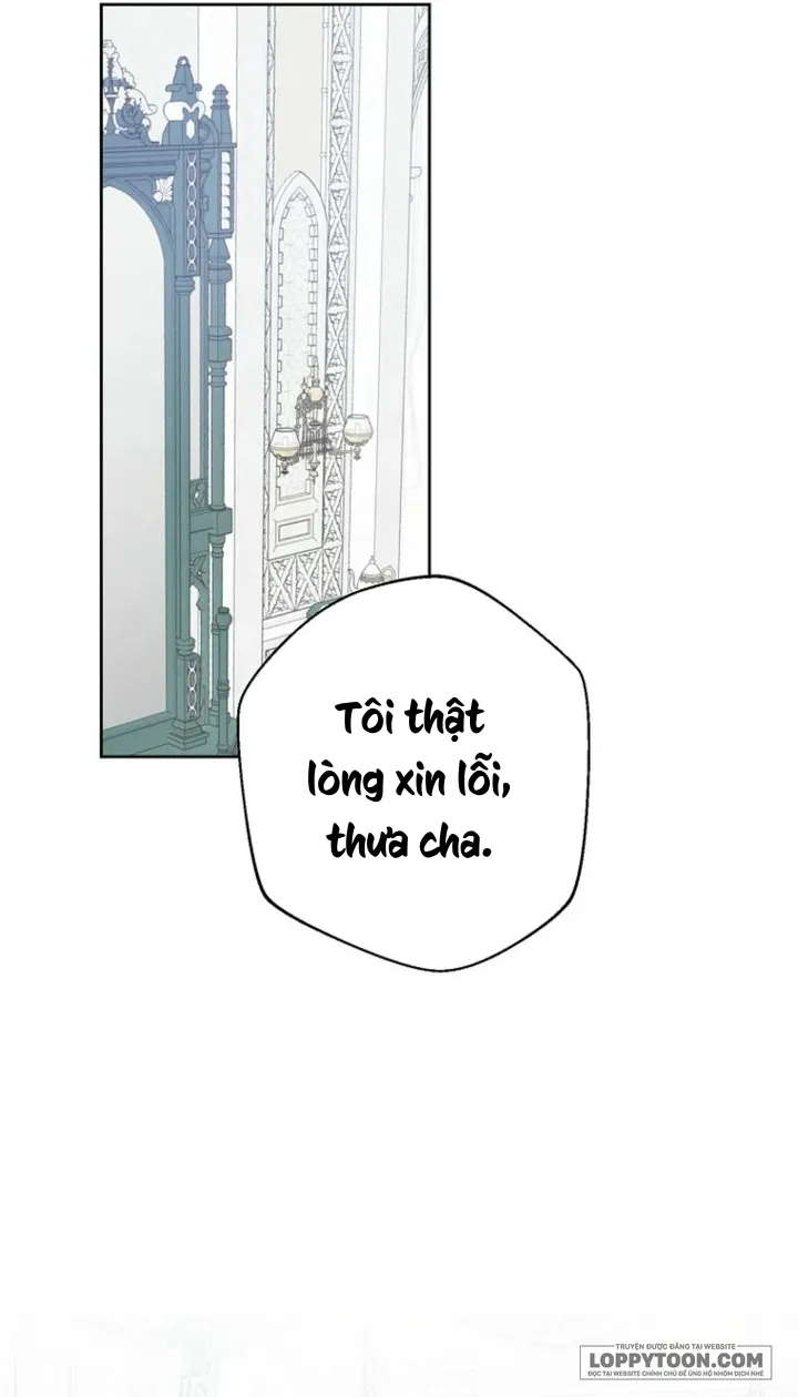 Phía Sau Mặt Nạ Của Nam Chính Hiền Lành Chap 80 - trang 54
