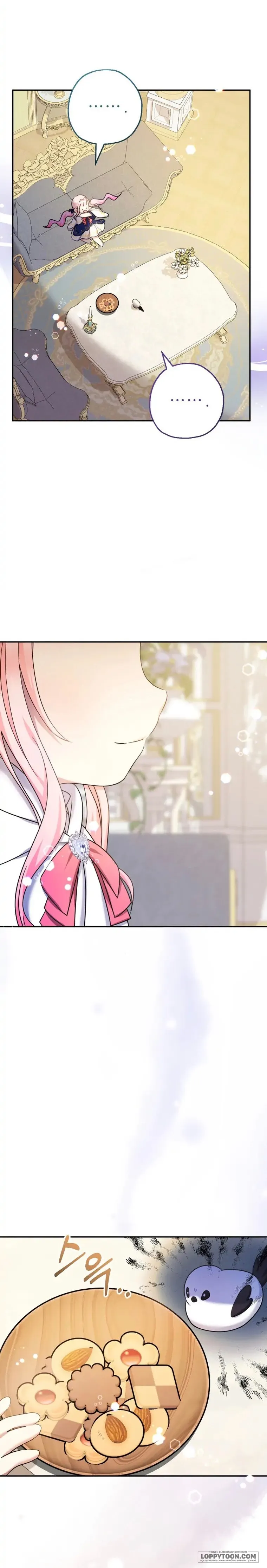 Tiểu Thư Tích Tiền Đi Bụi Chap 41 - trang 15