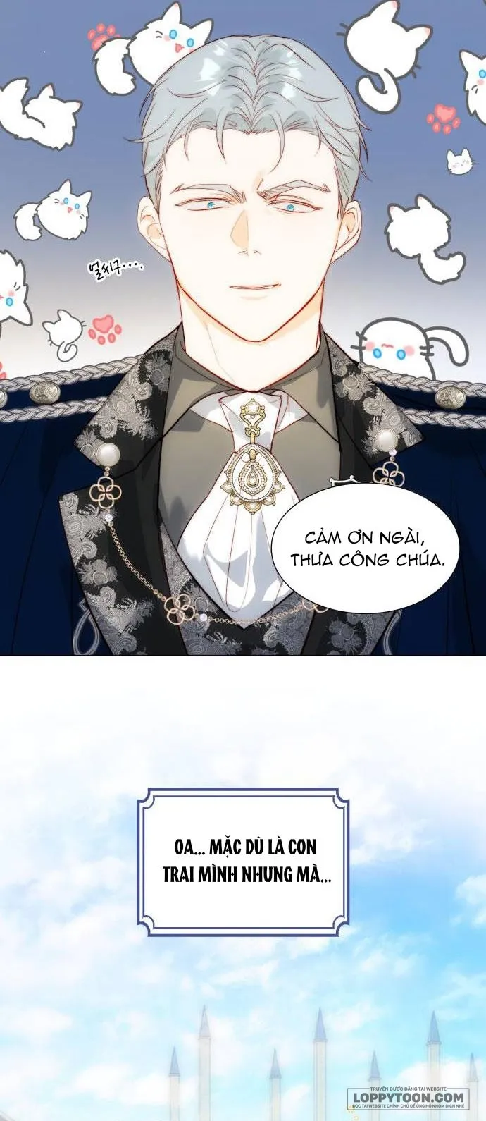 Tôi Được Sinh Ra Là Cô Con Gái Thứ Hai Chap 26 - trang 13