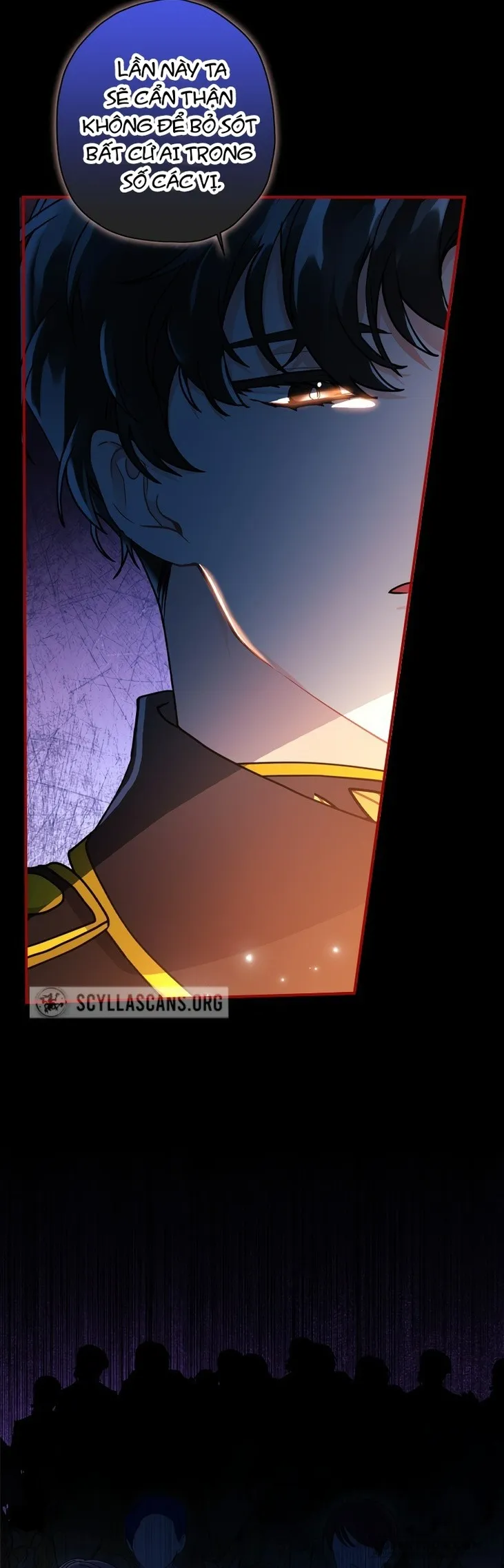 Tôi Đã Trở Thành Con Gái Nuôi Của Nam Chính Chap 48 - trang 14