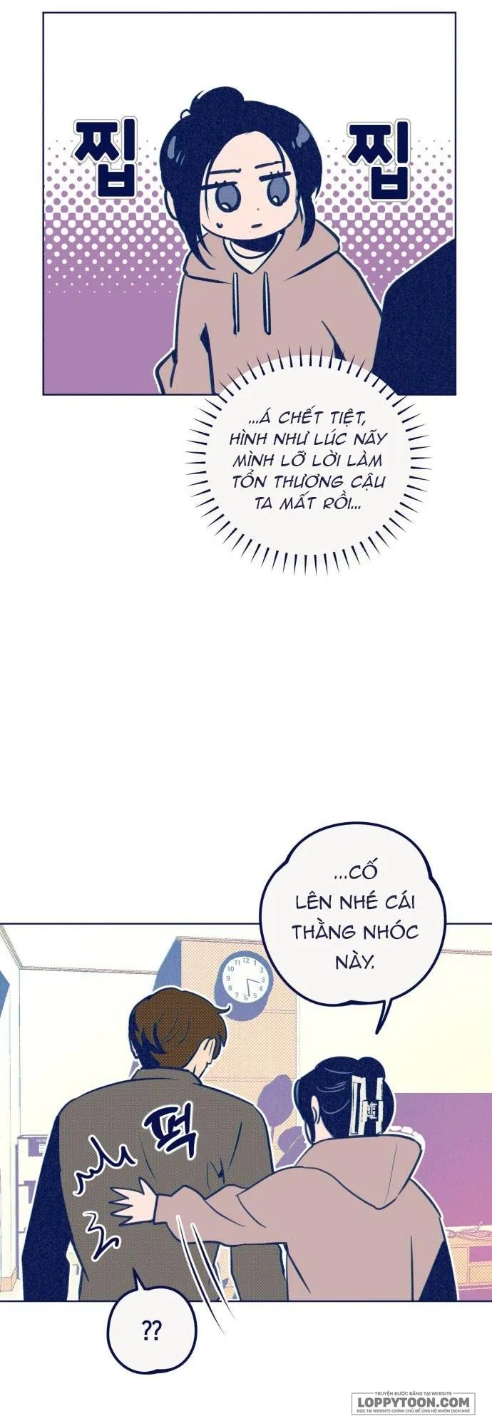 Trắc Nghiệm 4 Lựa Chọn Chap 34 - trang 32