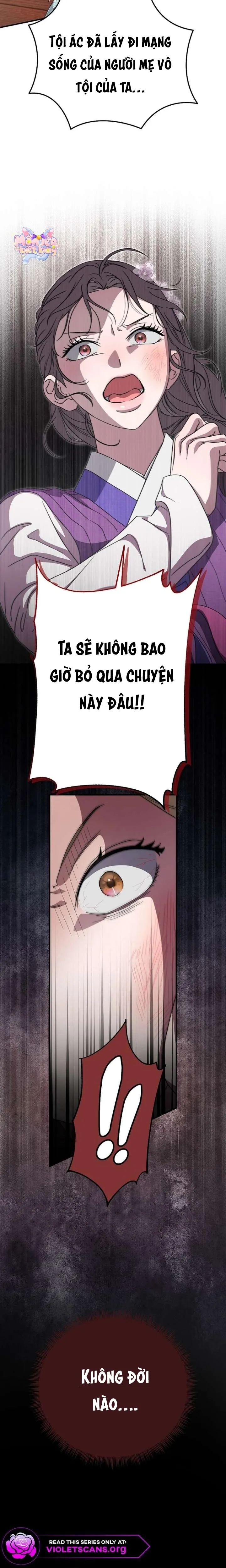 Ta Chỉ Muốn Ăn Em Chap 50 - trang 18