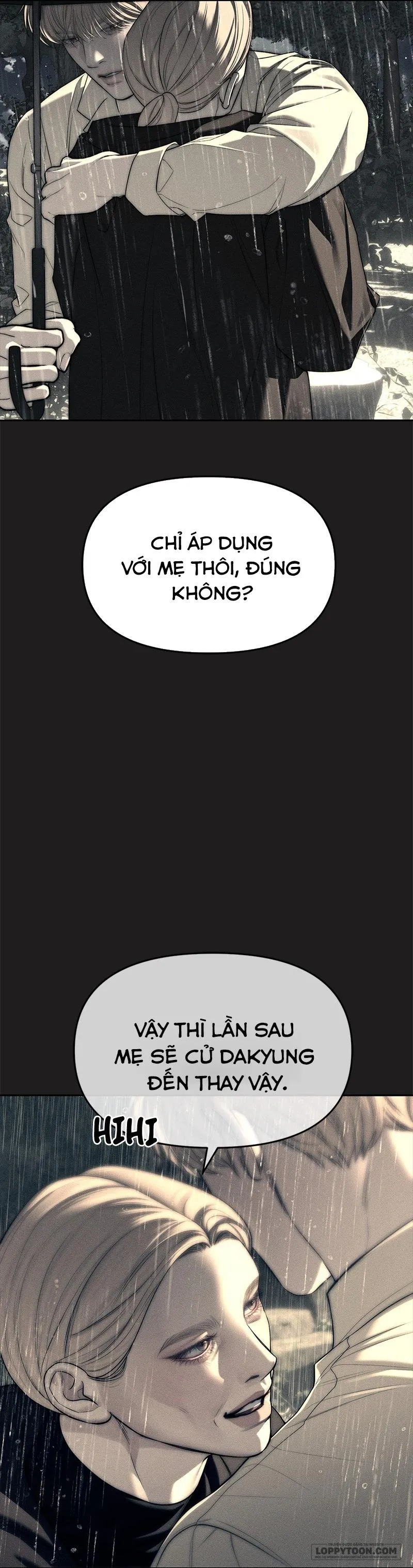 Xâm Nhập Trường Trung Học Tài Phiệt Chap 73 - trang 33