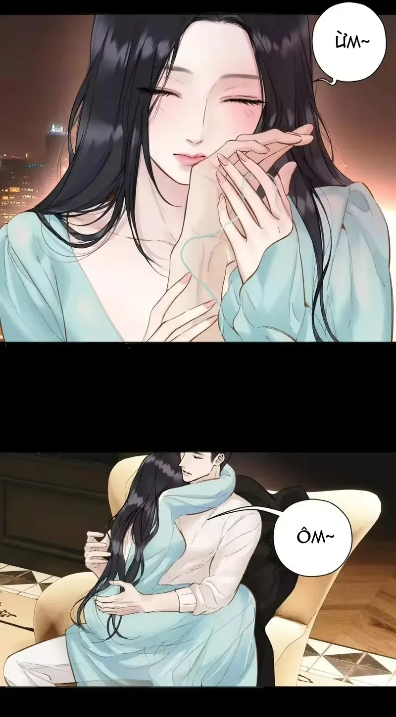 Trêu Nhầm Chap 82 - trang 10