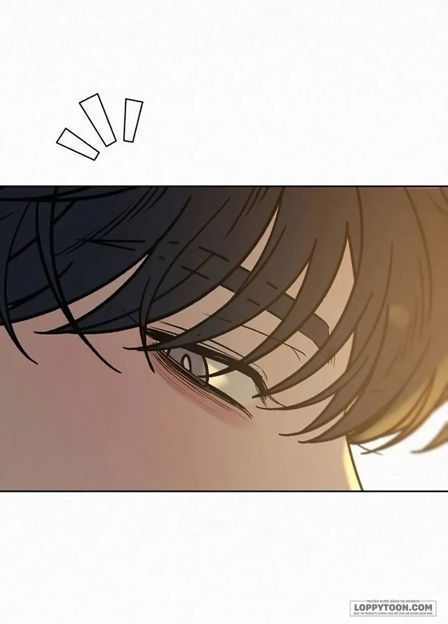 Chiến Lược Tình Yêu Trong Sáng Chap 99 - trang 35