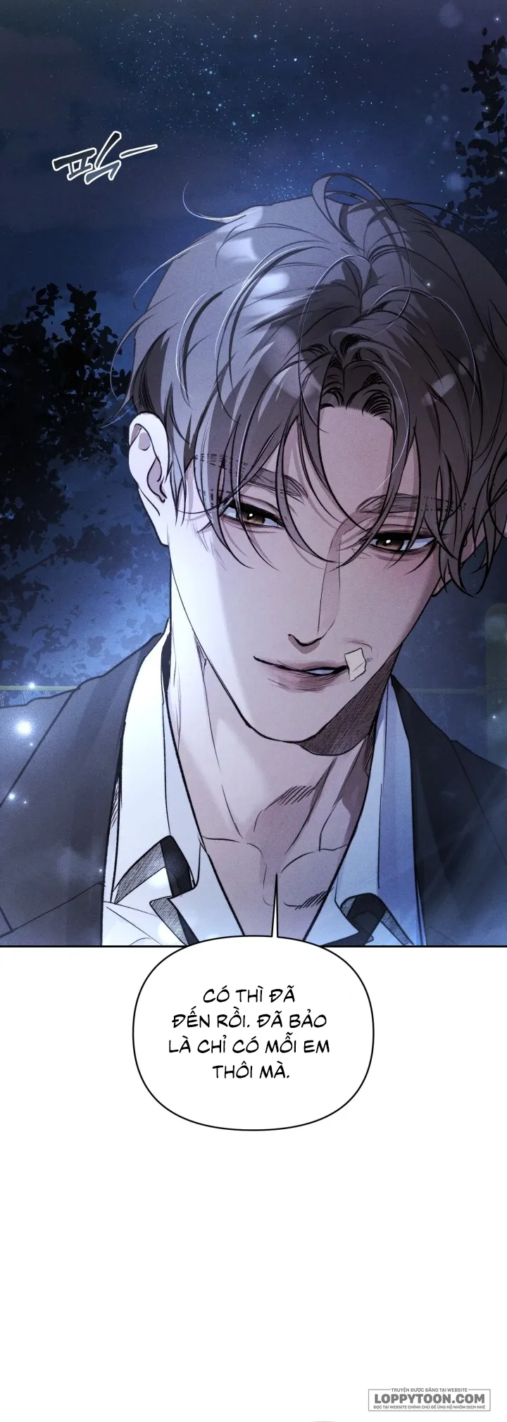 Cho Đến Khi Hóa Thành Đóa Lan Chap 2 - trang 36