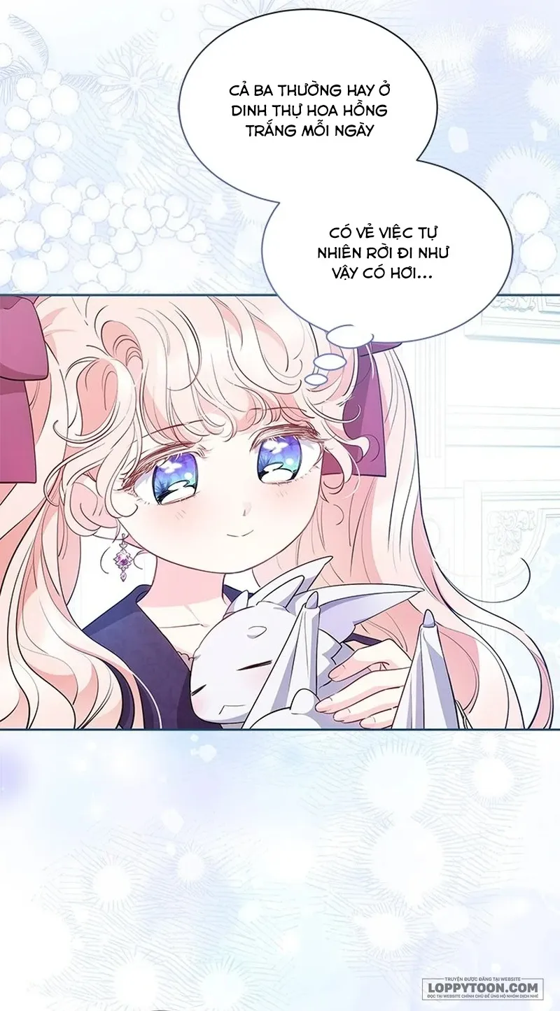 Đã Từ Chối Sủng Ái Rồi Mà Sao Còn Ám Ảnh Thế? Chap 39 - trang 39