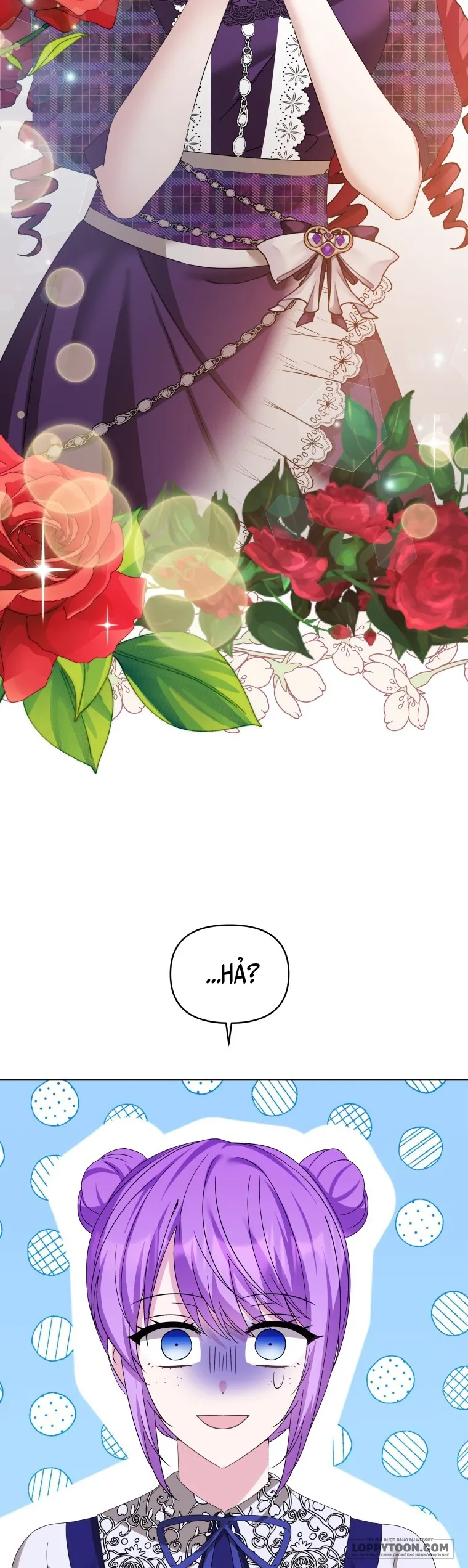Chiếc Túi Bí Mật Của Quý Cô Xấu Xí Chap 24 - trang 35