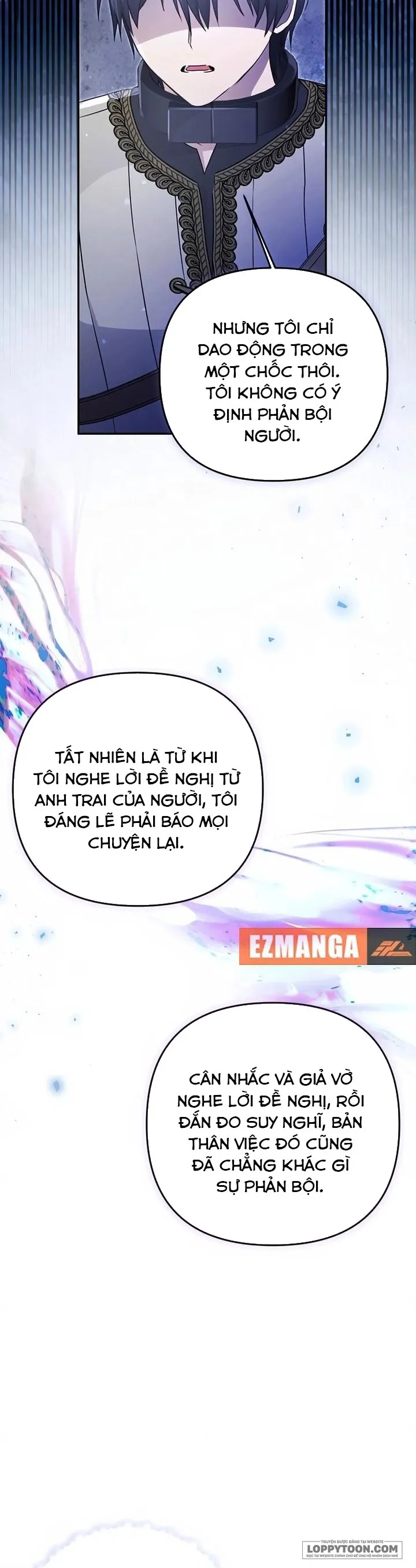 Lần Thứ Hai Tôi Kết Hôn Với Quái Vật Chap 35 - trang 39