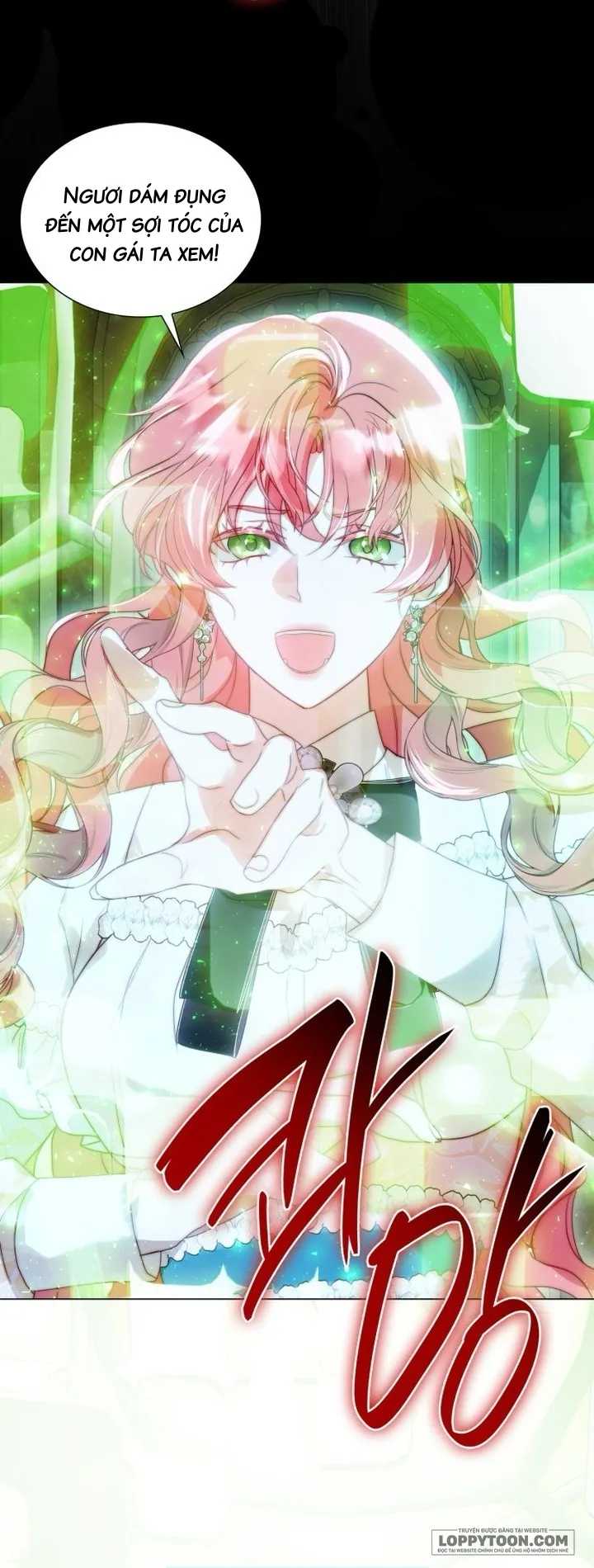 Tôi Được Sinh Ra Là Cô Con Gái Thứ Hai Chap 95 - trang 17