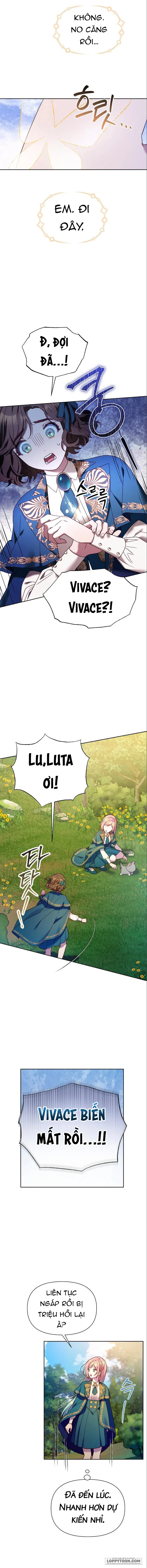 Pháp Sư Hiện Kim Của Trò Chơi Lỗi Chap 26 - trang 5