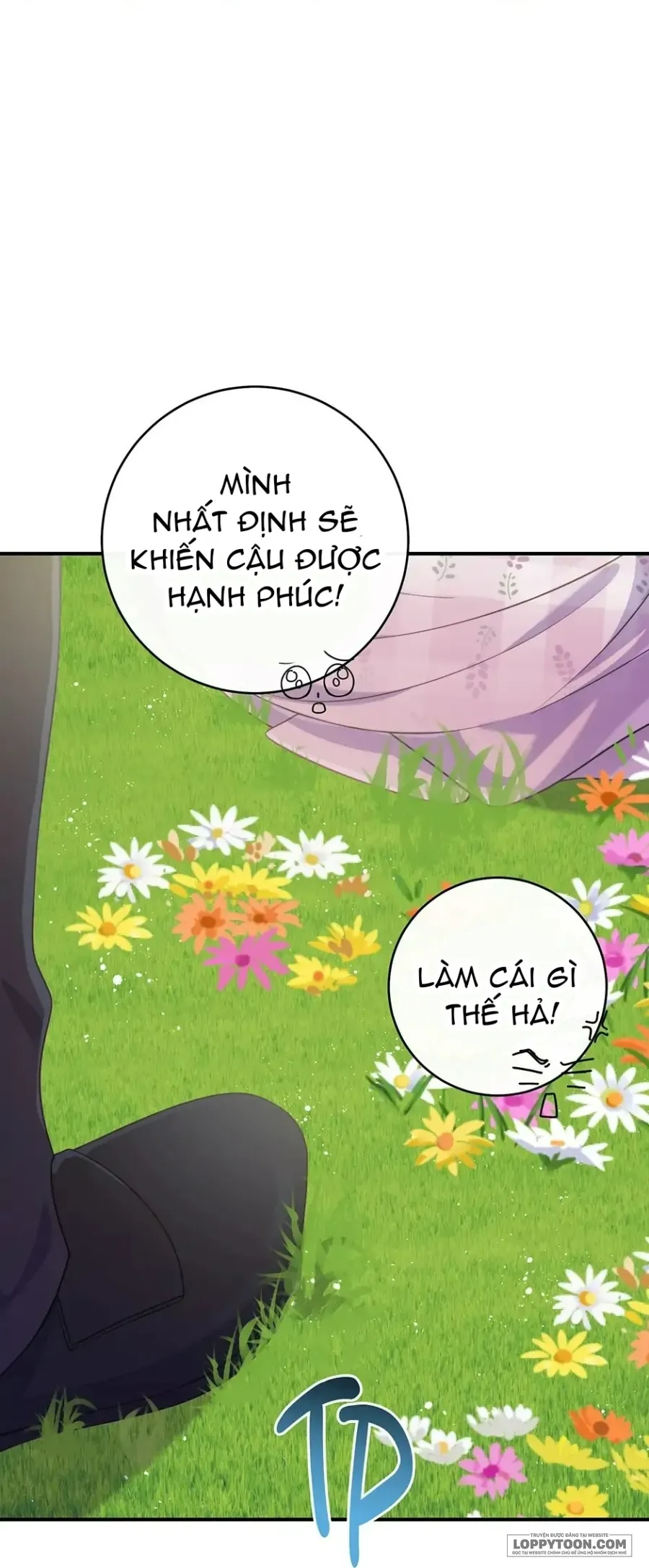 Trở Thành Bạn Thời Thơ Ấu Của Nam Phụ Ám Ảnh Chap 39 - trang 81