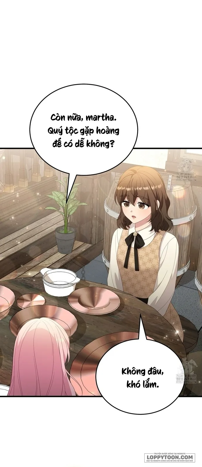 Nàng Tiên, Hãy Ký Hợp Đồng Nào Chap 49 - trang 16