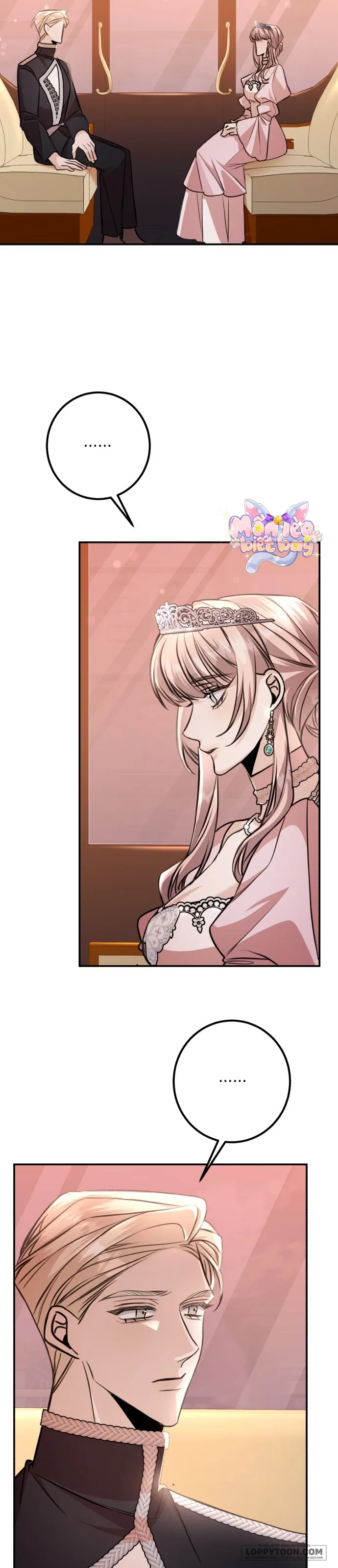 Cái Kết Của Cuộc Ly Hôn Chưa Trọn Vẹn Chap 26 - trang 22