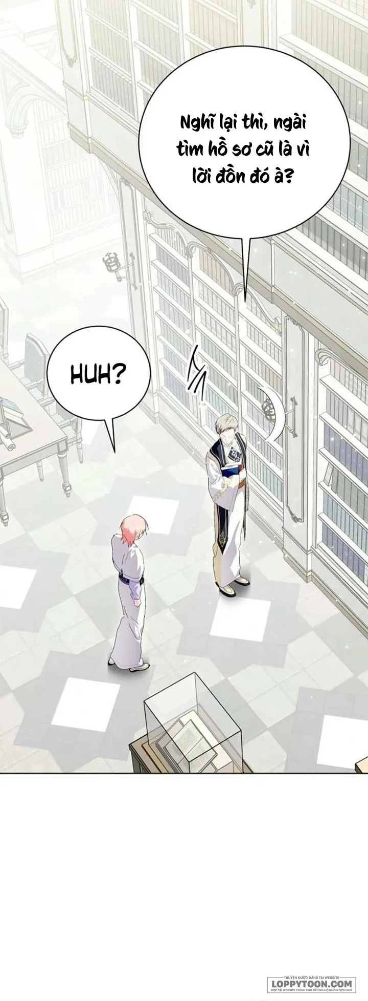 Phía Sau Mặt Nạ Của Nam Chính Hiền Lành Chap 82 - trang 5