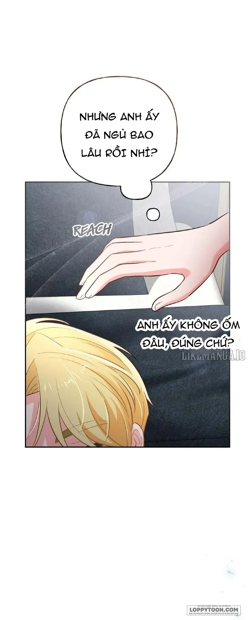 Hầu Gái Không Thích Nuôi Dạy Trẻ Nhỏ Chap 65 - trang 39