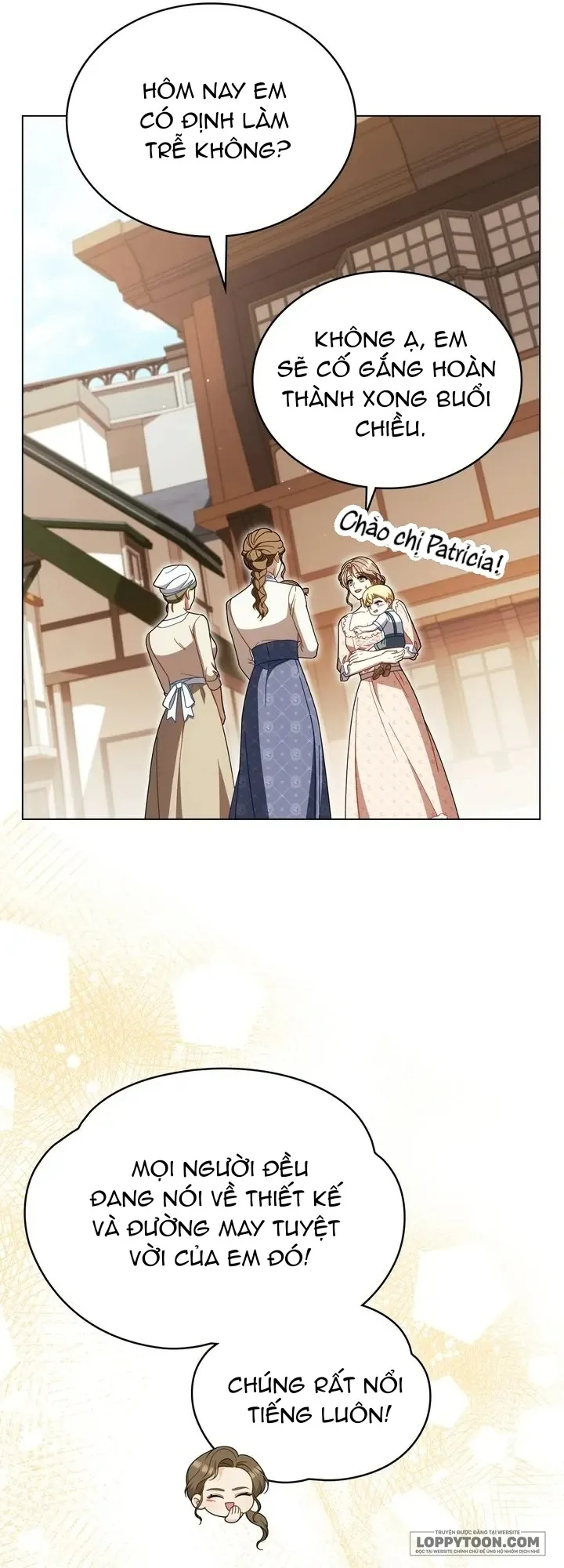 Chúa Phù Hộ Cho Sự Hủy Diệt Của Ta Chap 40 - trang 44