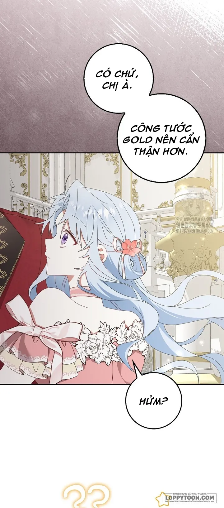 Tôi Sẽ Chiếm Lấy Ngư Trường Này! Chap 47 - trang 54