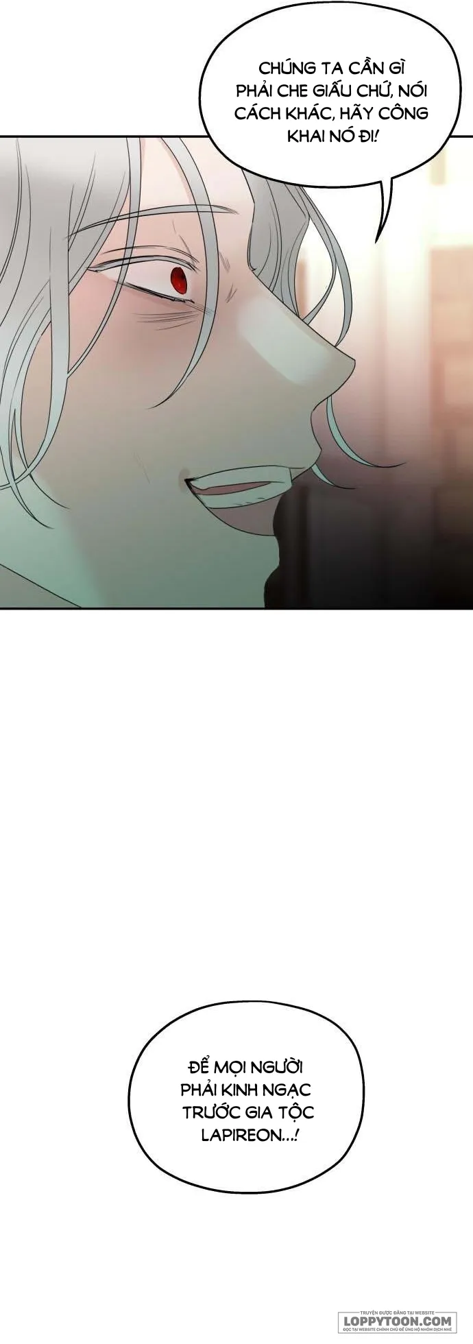 Gia Đình Chồng Quá Ám Ảnh Bởi Tôi Chap 33 - trang 15
