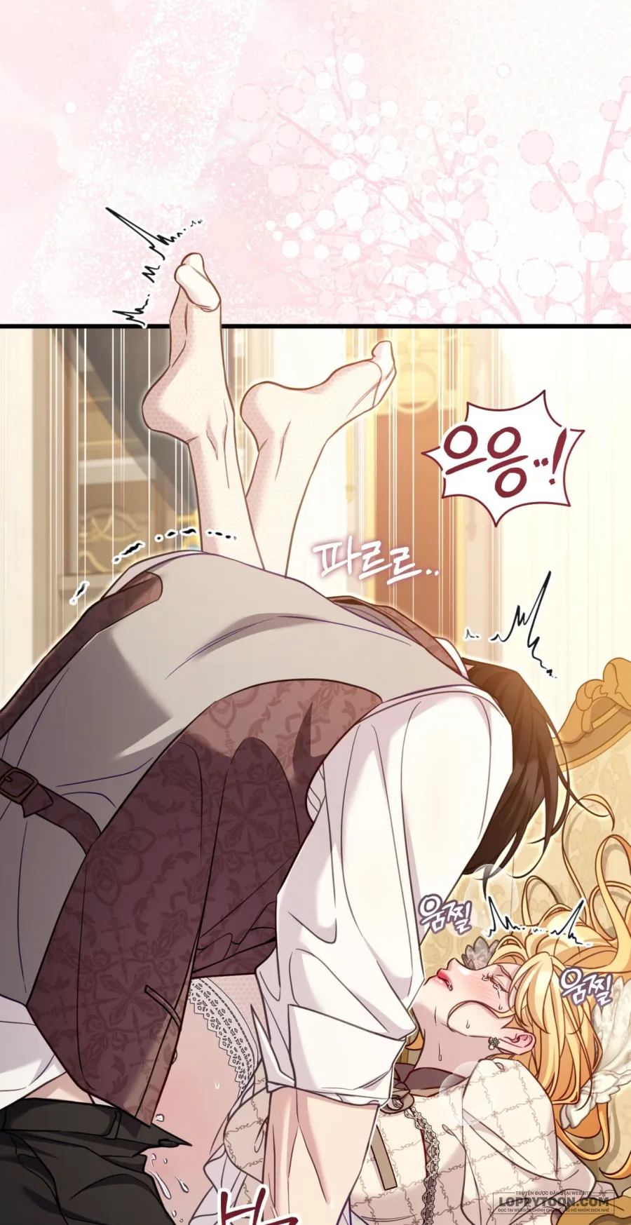 Phương Pháp Chữa Lành Cho Thanh Mai Trúc Mã Ốm Yếu Chap 16 - END - trang 65