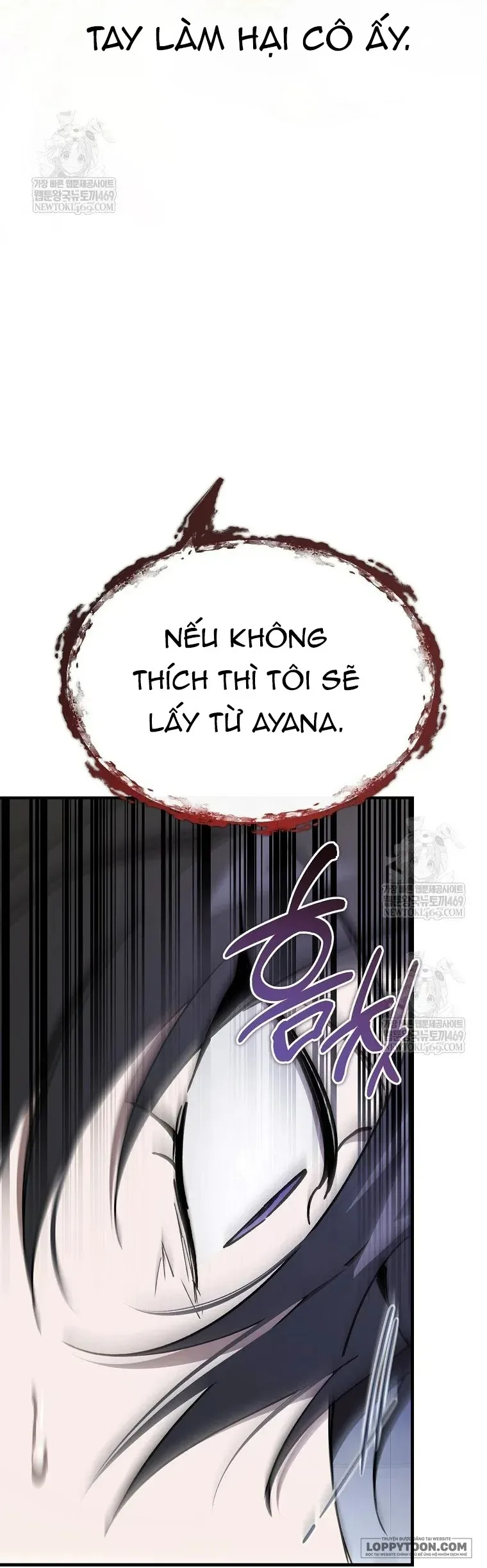 Ác Quỷ Nuôi Dưỡng Tiểu Thư Chap 112 - trang 33