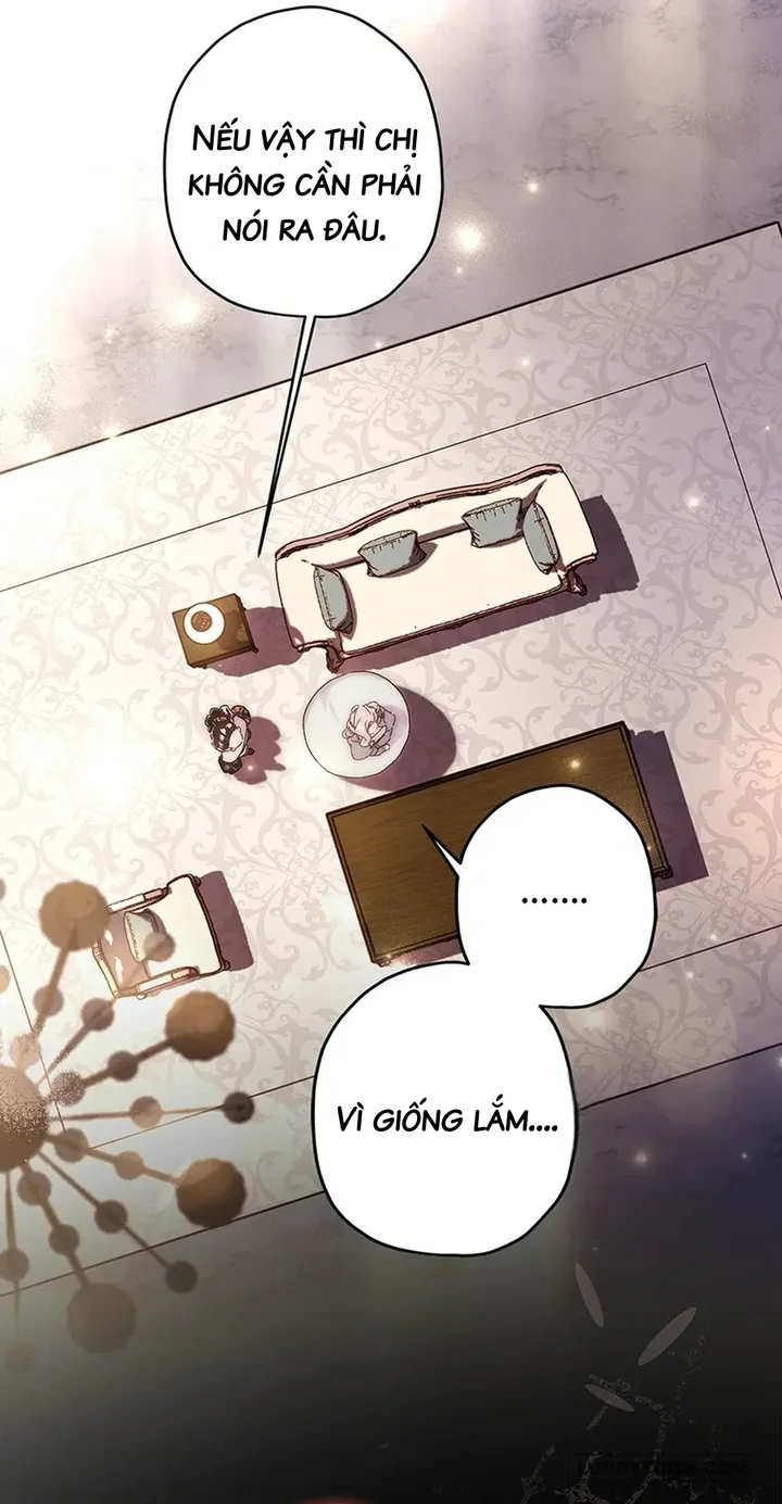 Tôi Đã Trở Thành Con Gái Nuôi Của Nam Chính Chap 172 - trang 40