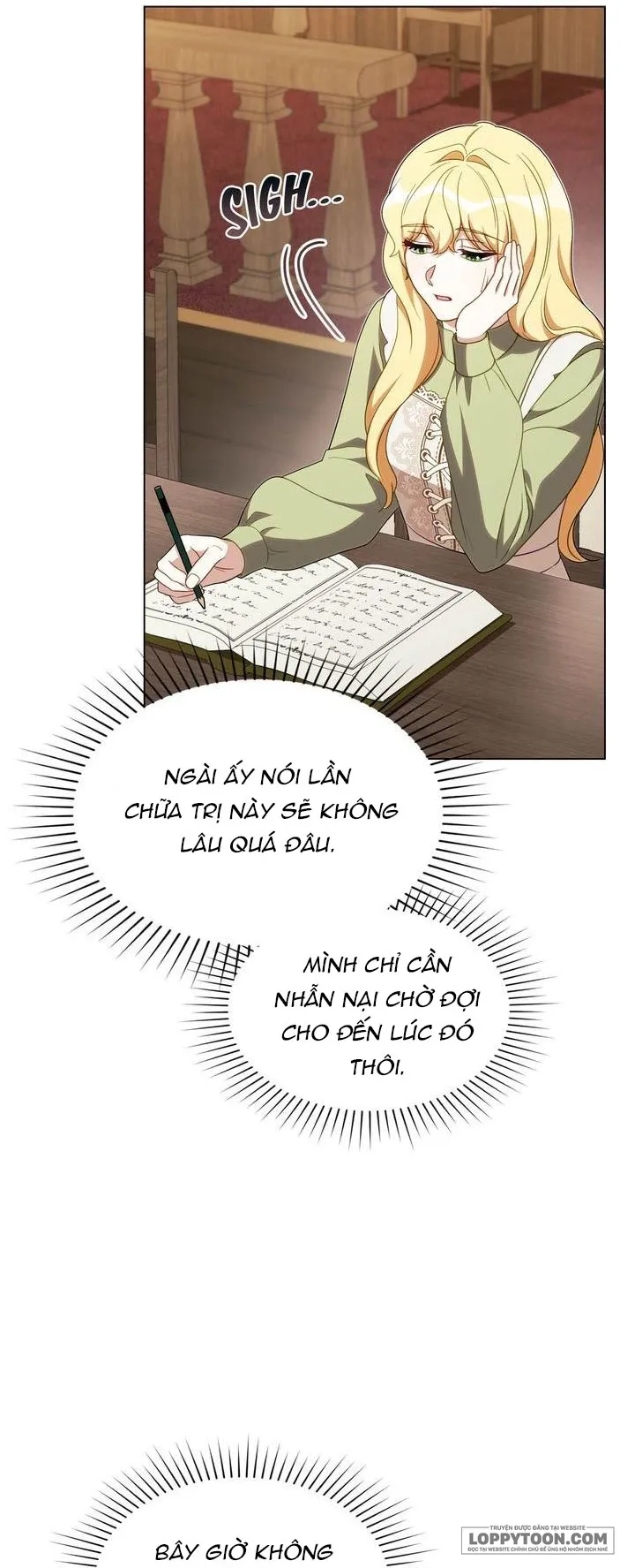 Chúa Phù Hộ Cho Sự Hủy Diệt Của Ta Chap 13 - trang 49