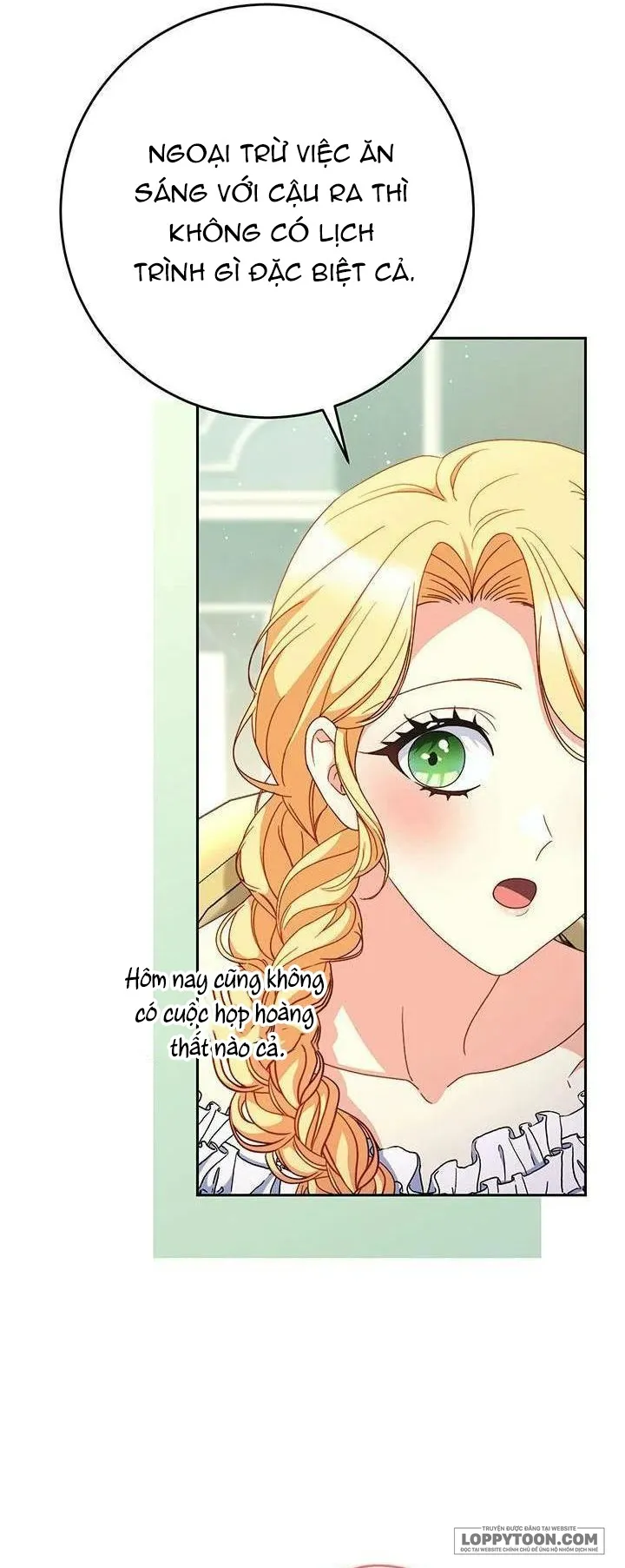 Nuôi Dưỡng Em Gái Xinh Đẹp Chap 69 - trang 22