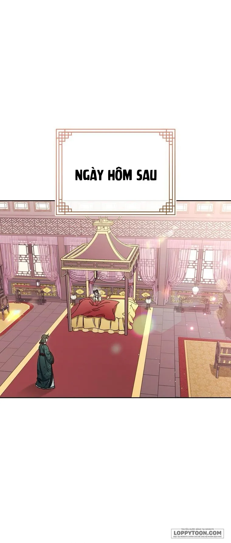 Tiểu Thiếp Chỉ Muốn Sống Yên Bình Chap 82 - trang 1
